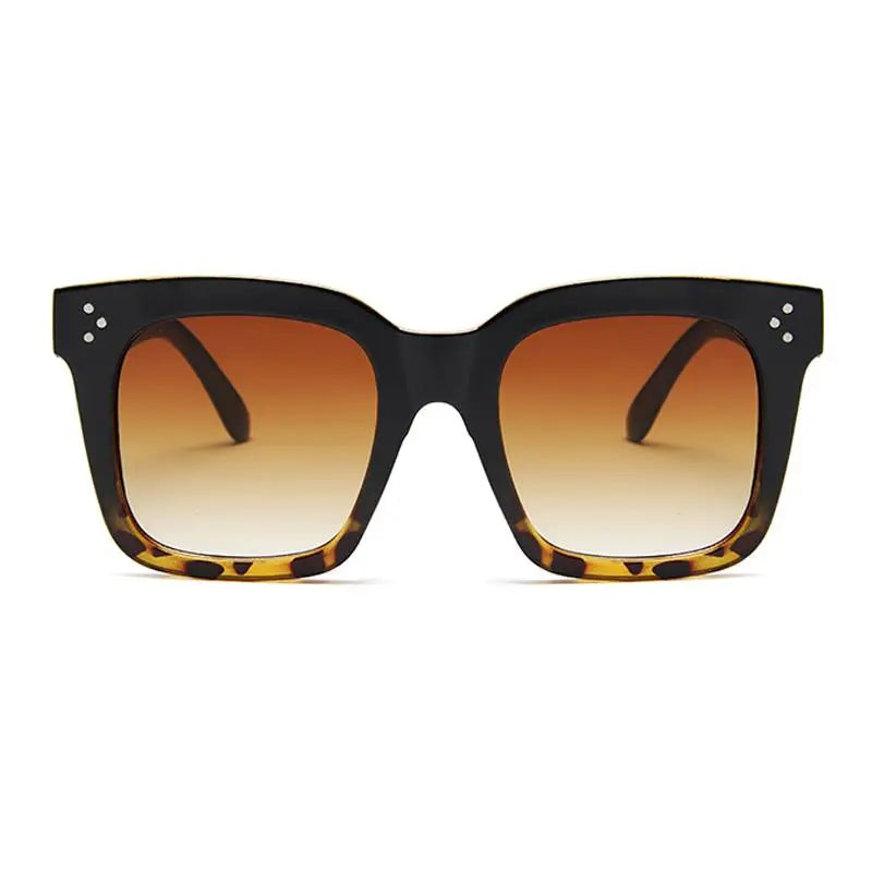 Classic Style Gradient Sunglasses