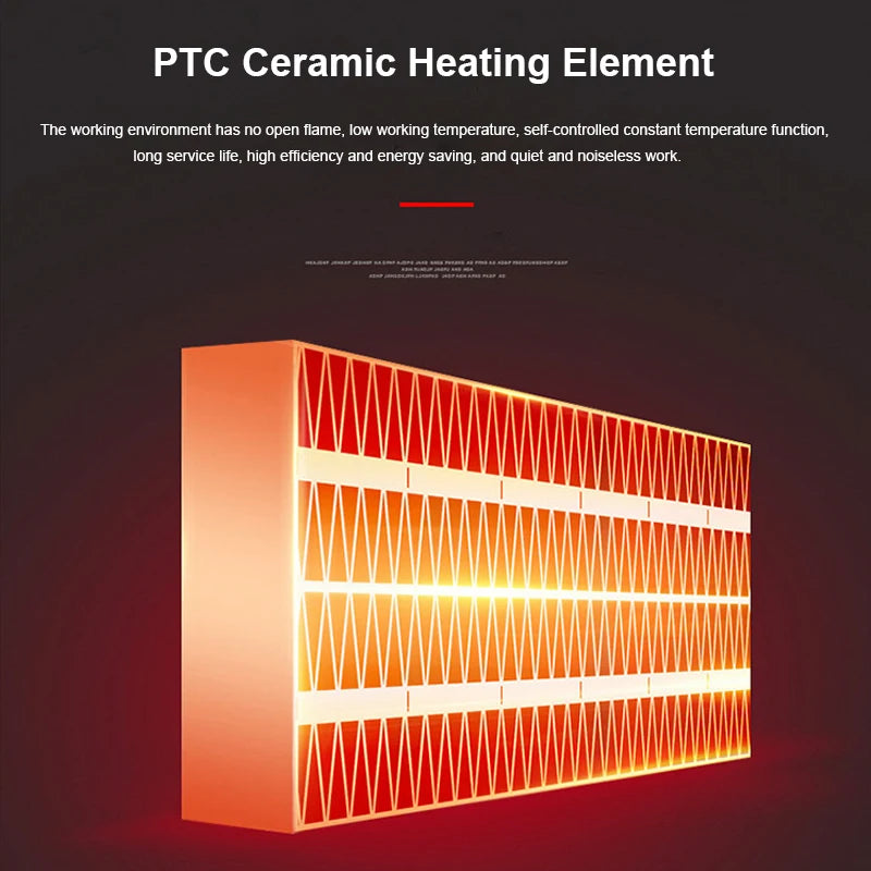 Electric Heater For Home