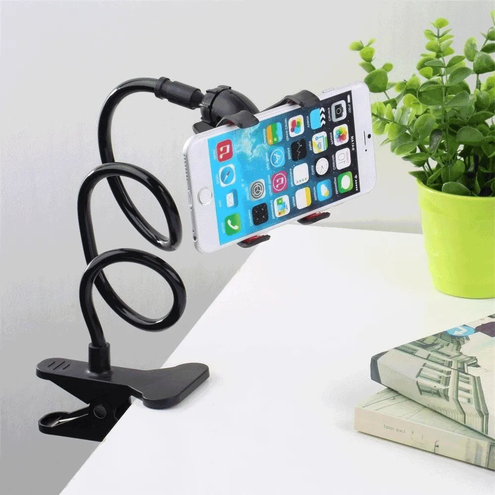 Mobile Phone Clip Holder