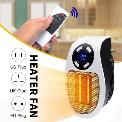 Electric Heater For Home