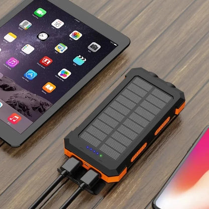 Fast Charging Power Bank