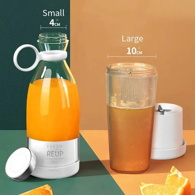 Portable Mini Blender