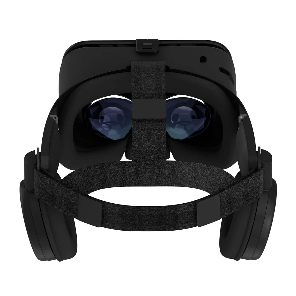 InnerCityHipster-3D Virtual Reality Glasses