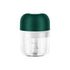 USB Rechargeable Electric Mini Food Processor Garlic Chopper_0